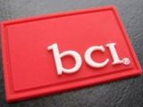 High Quality Custom Clothing BCI Labels